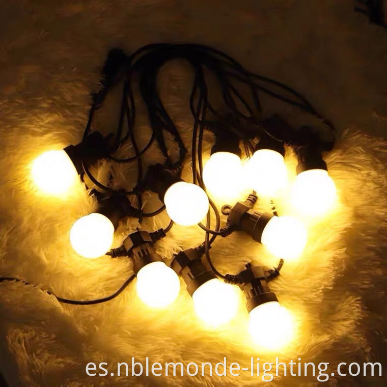 Best Quality LED string Light